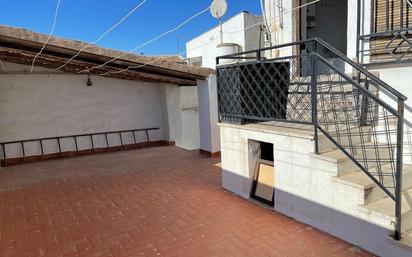 Terrace of House or chalet for sale in Molina de Segura  with Terrace