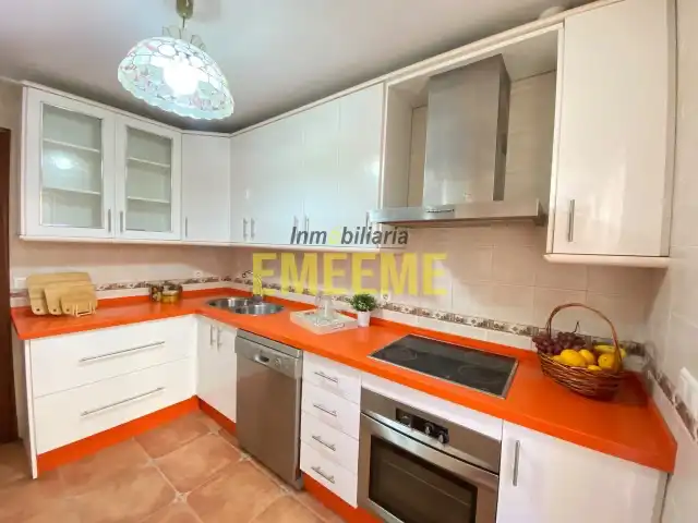 Detached house with pool for sale in Cuevas del Becerro, imagen 9