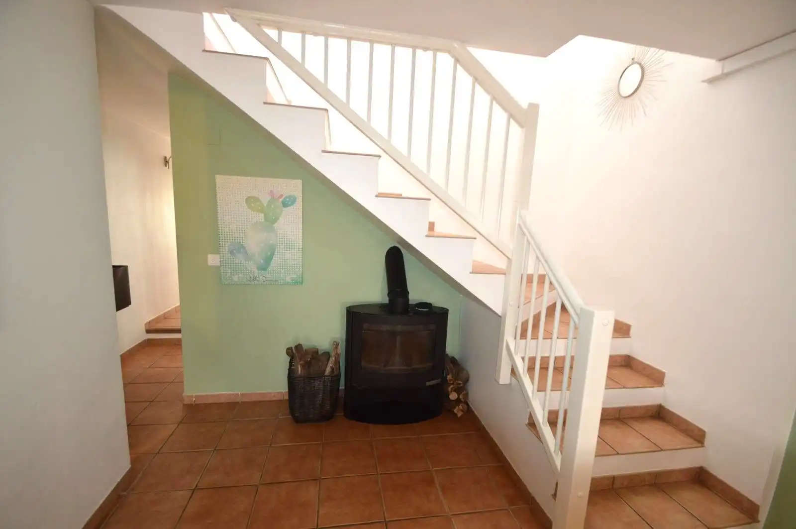 Country house zum Verkauf in Vinaròs mit Klimaanlage, Heizung und Terrasse