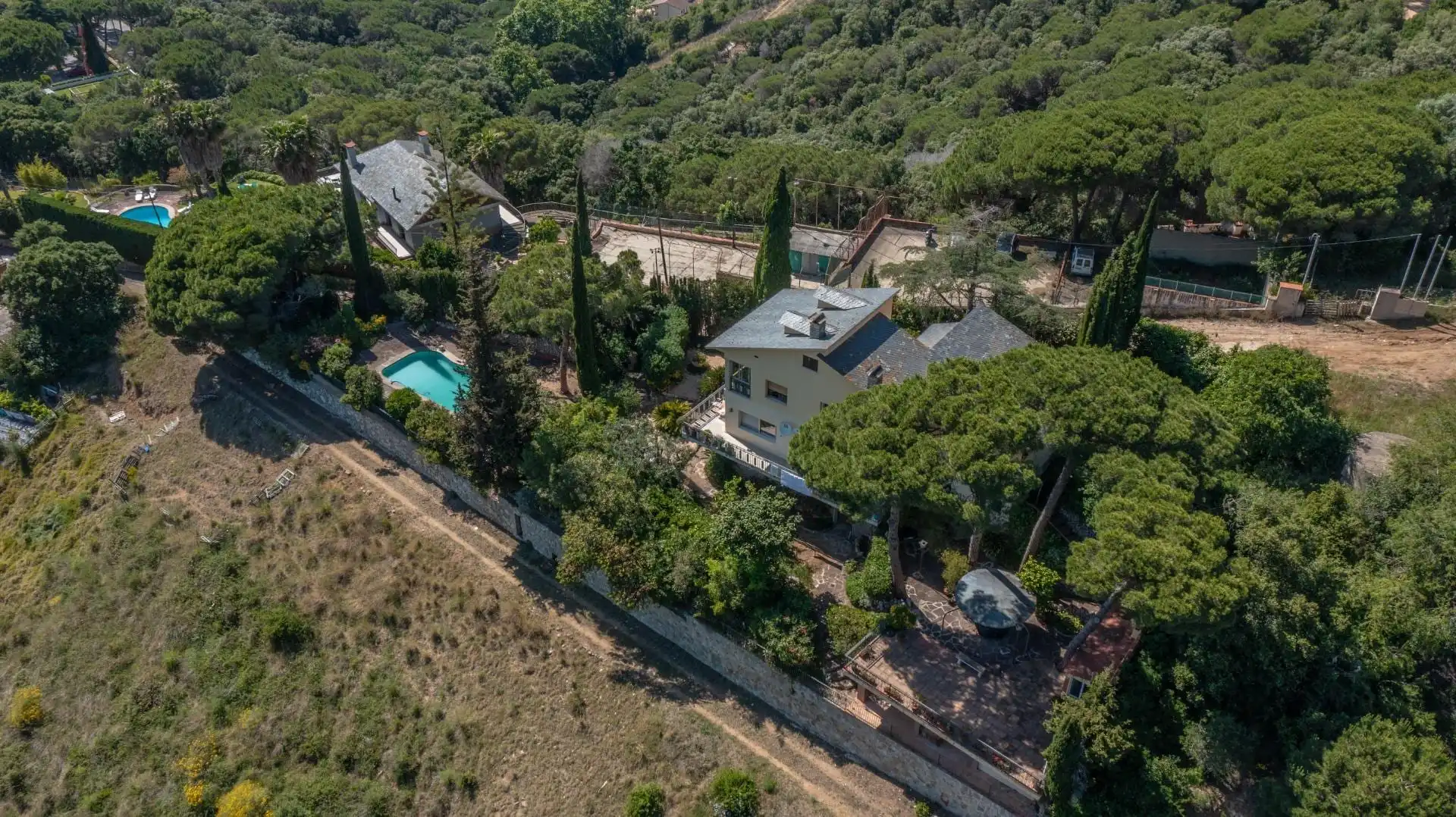 Casa con piscina en venta en Urbanitzacions, imagen 76
