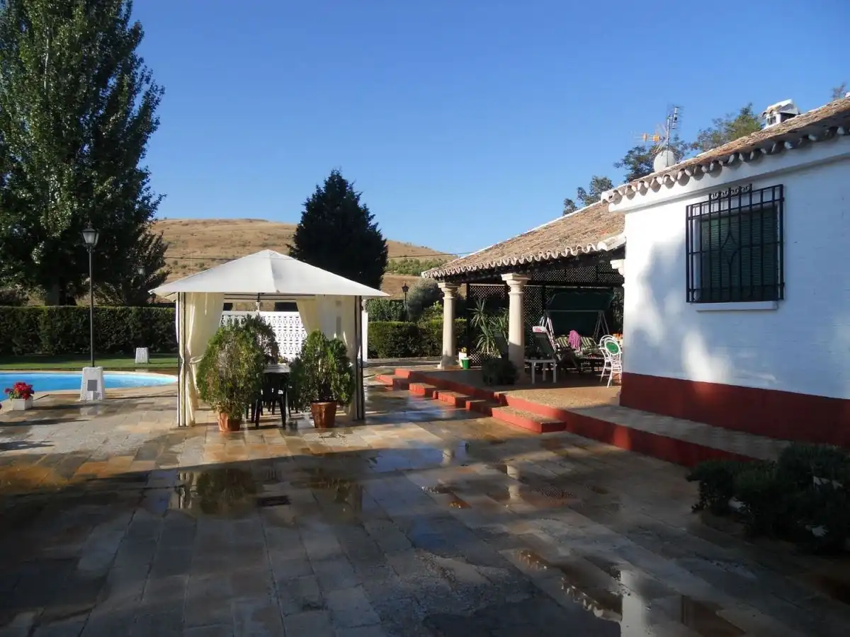 Casa rústica en venda a Valdepeñas, imagen 9