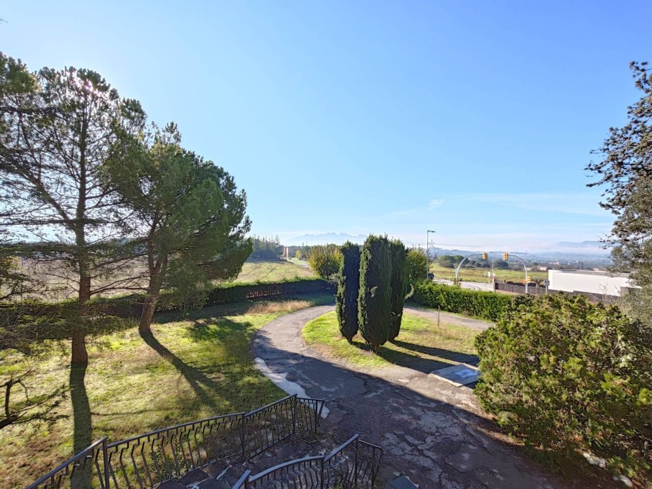 Jardí de Residencial en venda en Sant Fruitós de Bages