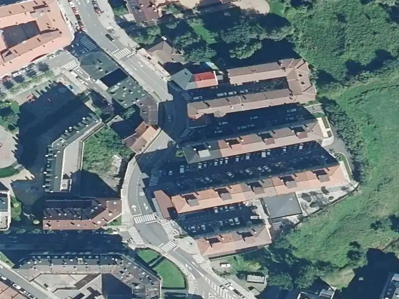 Pis en venda a Oviedo