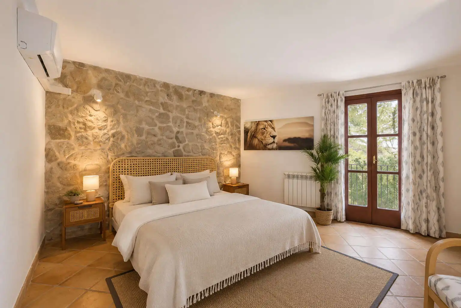 Casa rústica en venta en Esporles, imagen 25