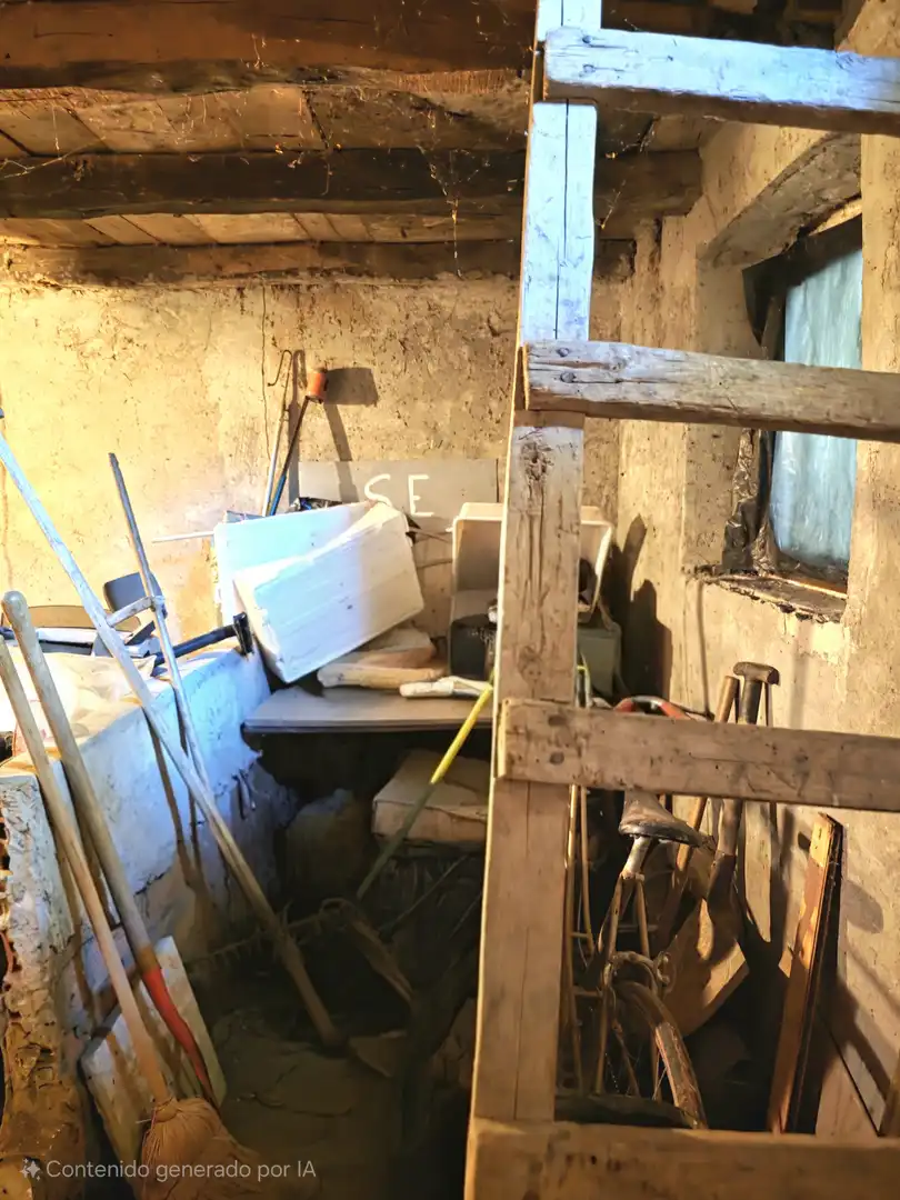 Casa o xalet en venda en Cervera de Pisuerga amb Calefacció i Jardí privat