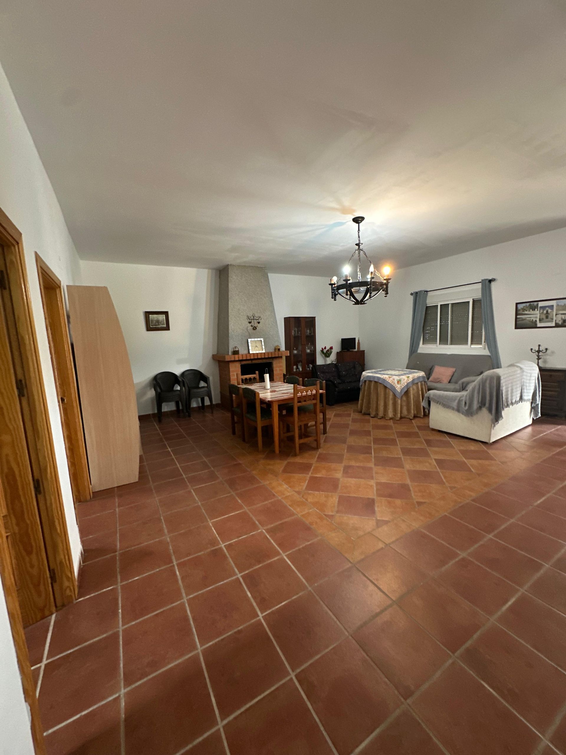 Finca rústica en venda a la ronquilla, Sur, Mérida