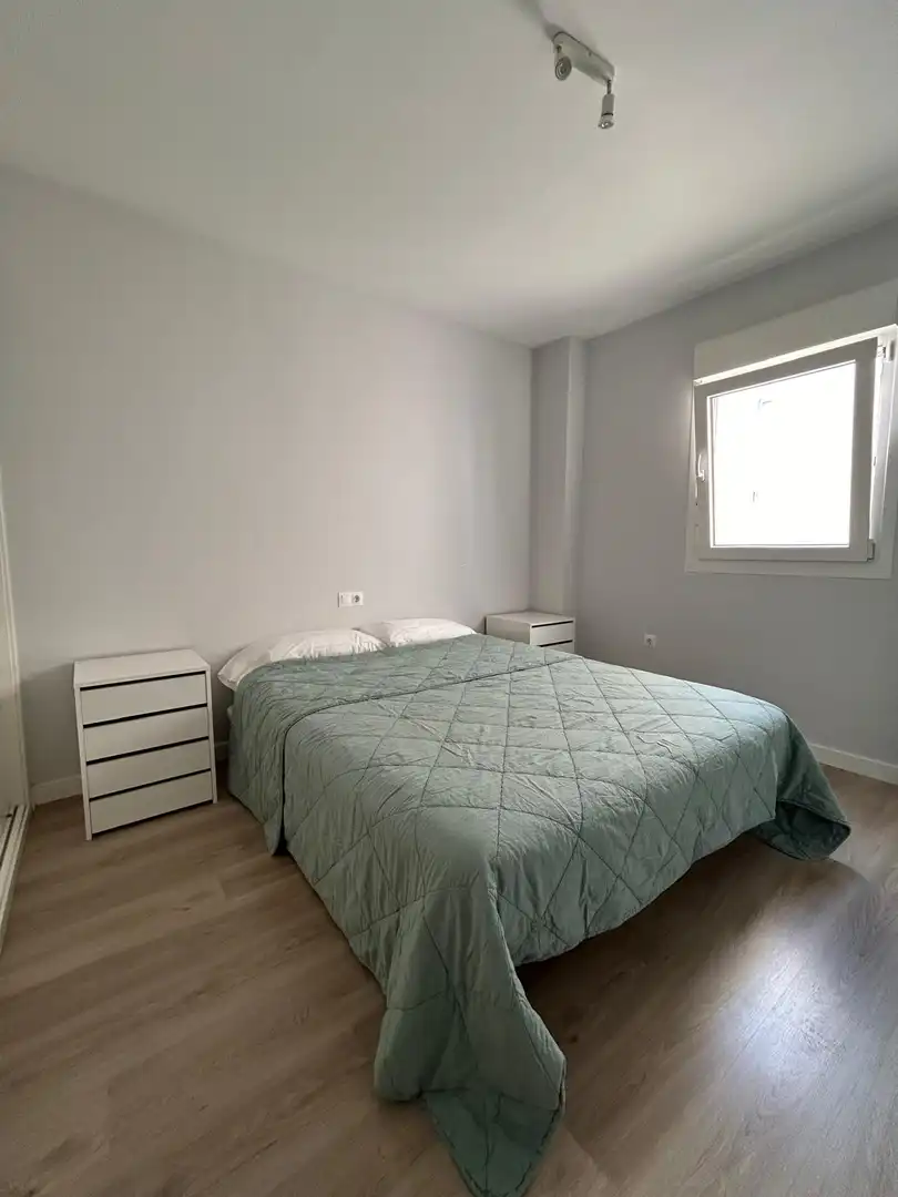 Apartamento de alquiler en Nueva Andalucía centro