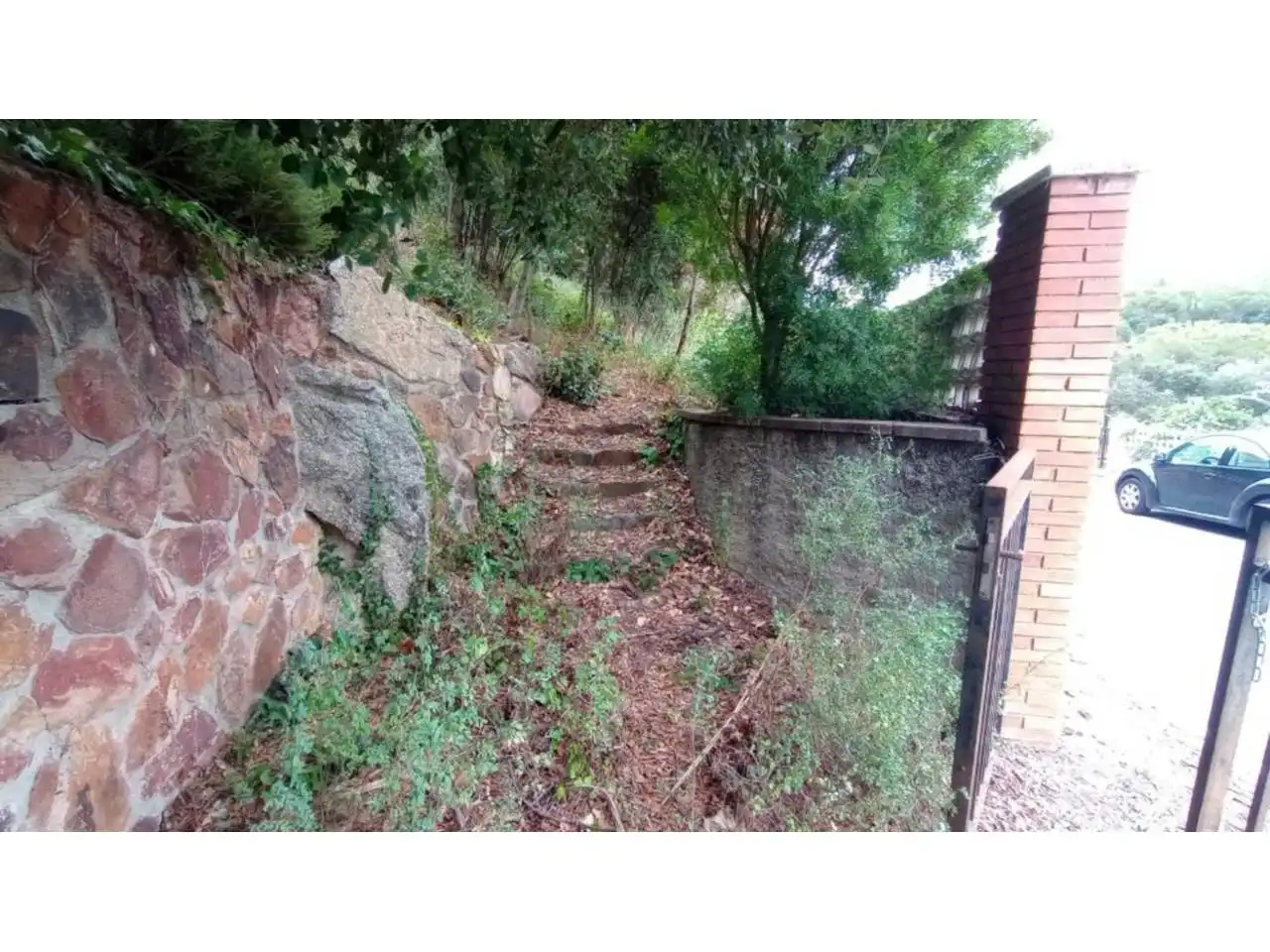 Terreno en venta en Calle Mataró, 27, Can Massuet del Far