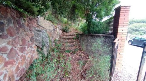 Foto 2 de Terreno en venta en Calle Mataró, 27, Can Massuet del Far, Dosrius