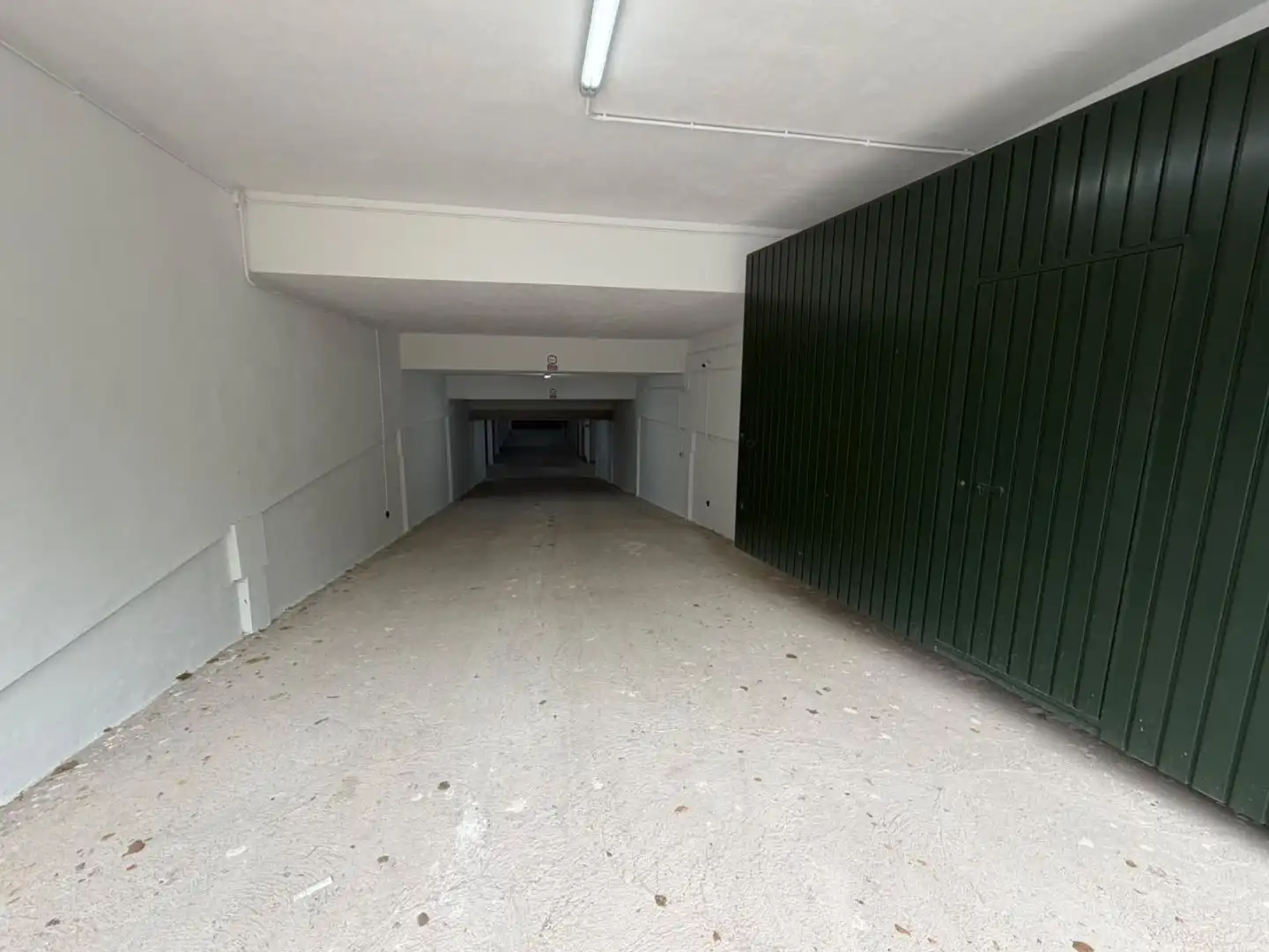 Parkplatz von Lagerraum zur Miete in Las Vegas - Campoaras