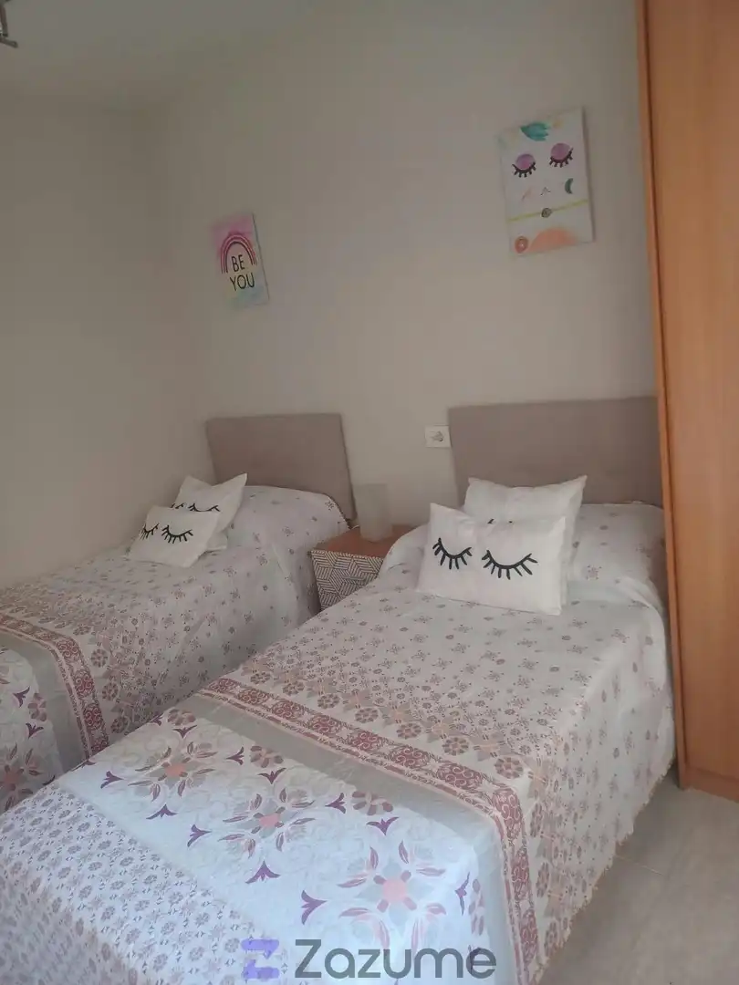 Wohnung zur Miete in C. Saturnino Rodríguez, Medina de Pomar