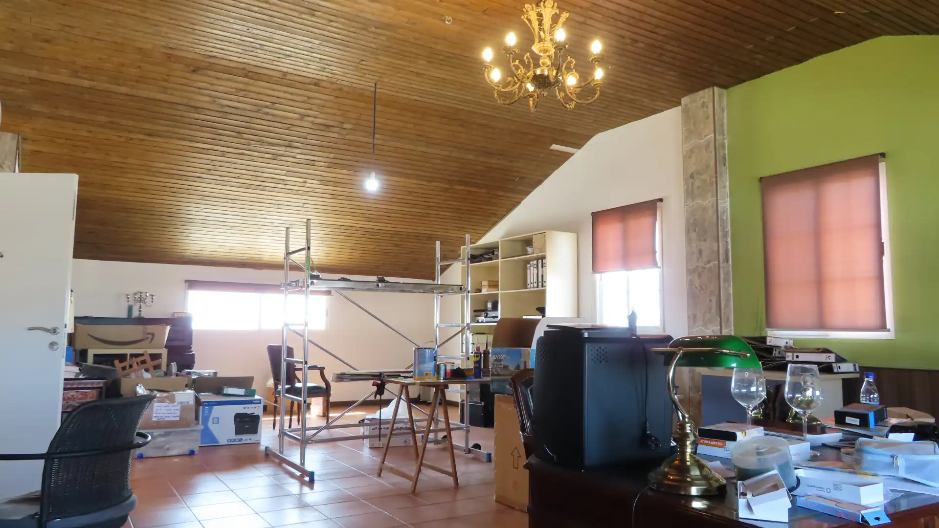 Villa con piscina in vendita a Calle Santa María, imagen 46