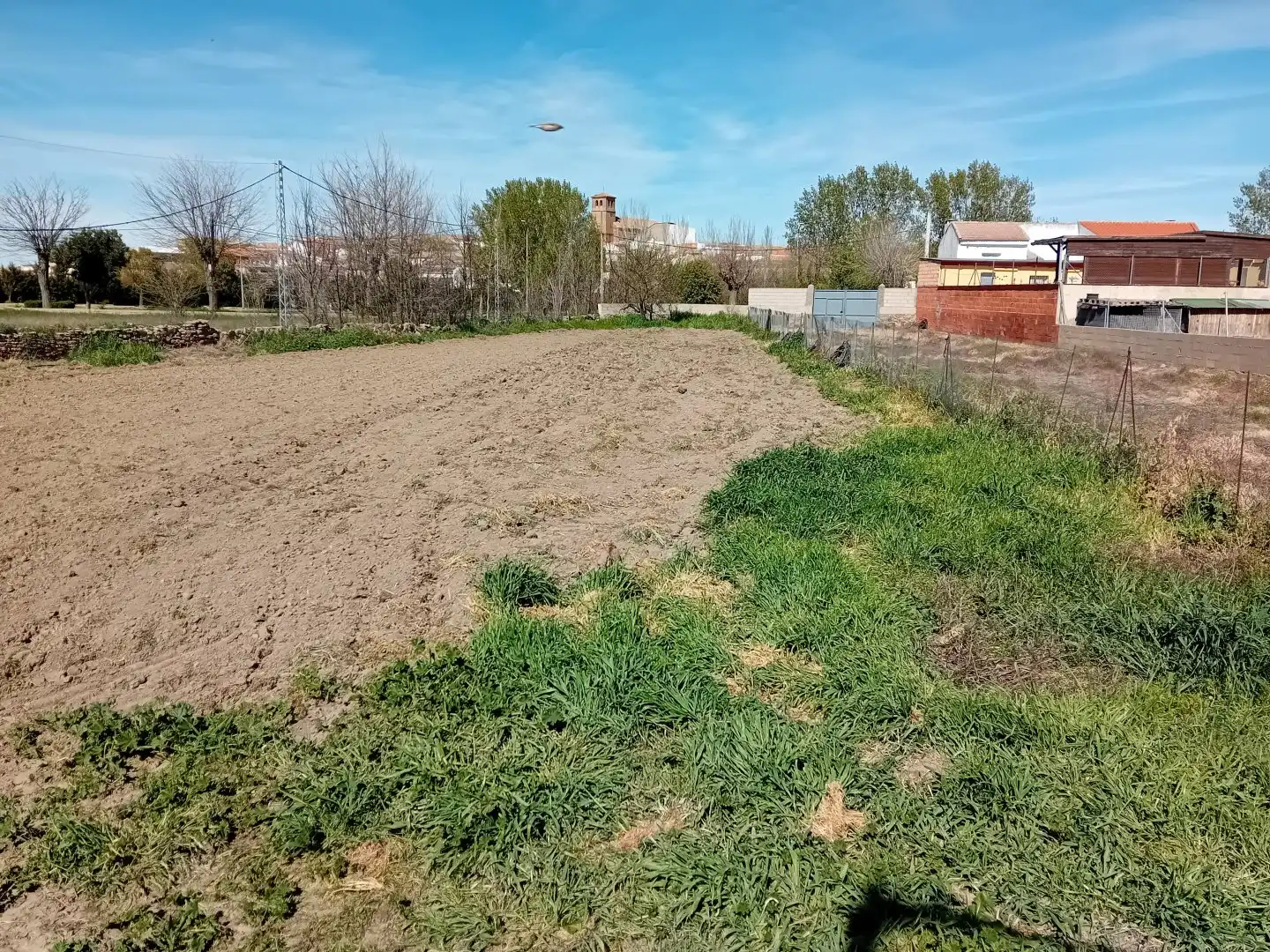 Flat for sale in Cózar