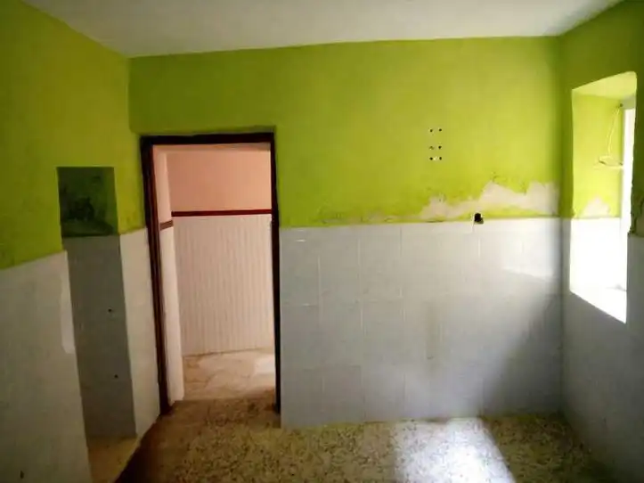 Schlafzimmer von Erdgeschoss zum Verkauf in Ceclavín