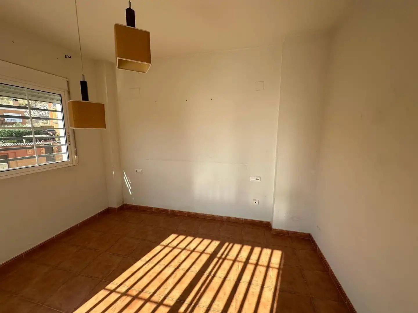 Habitación de Casa o chalet en venta en Aspe con Jardín privado, Balcón y Alarma
