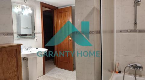 Foto 5 de Piso en venta en Casco Antiguo, Cáceres Capital