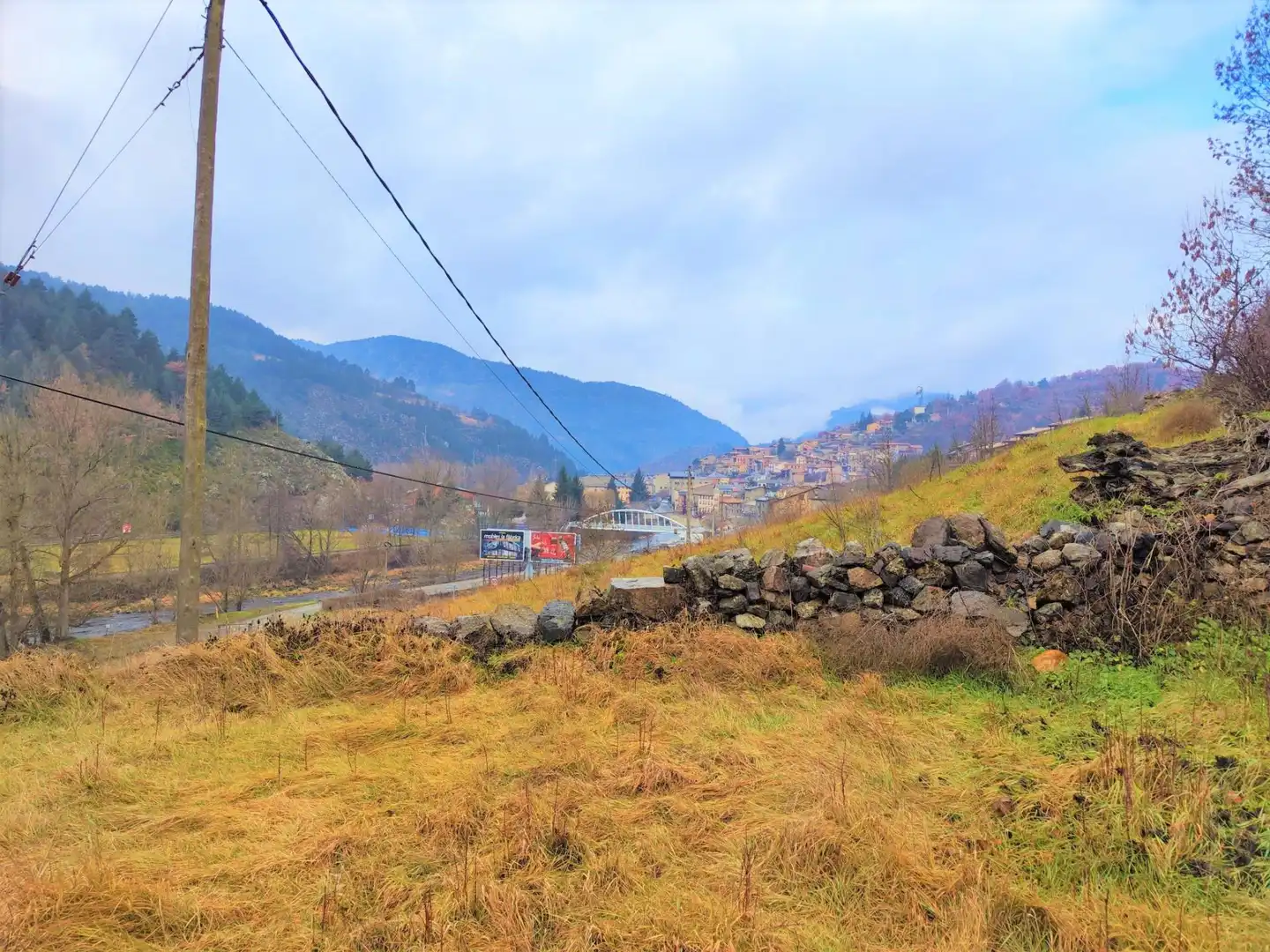 Terrenys i solars en venda a Montellà i Martinet, imagen 10