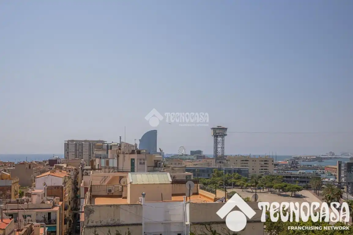Wohnung mit Terrasse zum Verkauf in Ciutat Vella, imagen 43