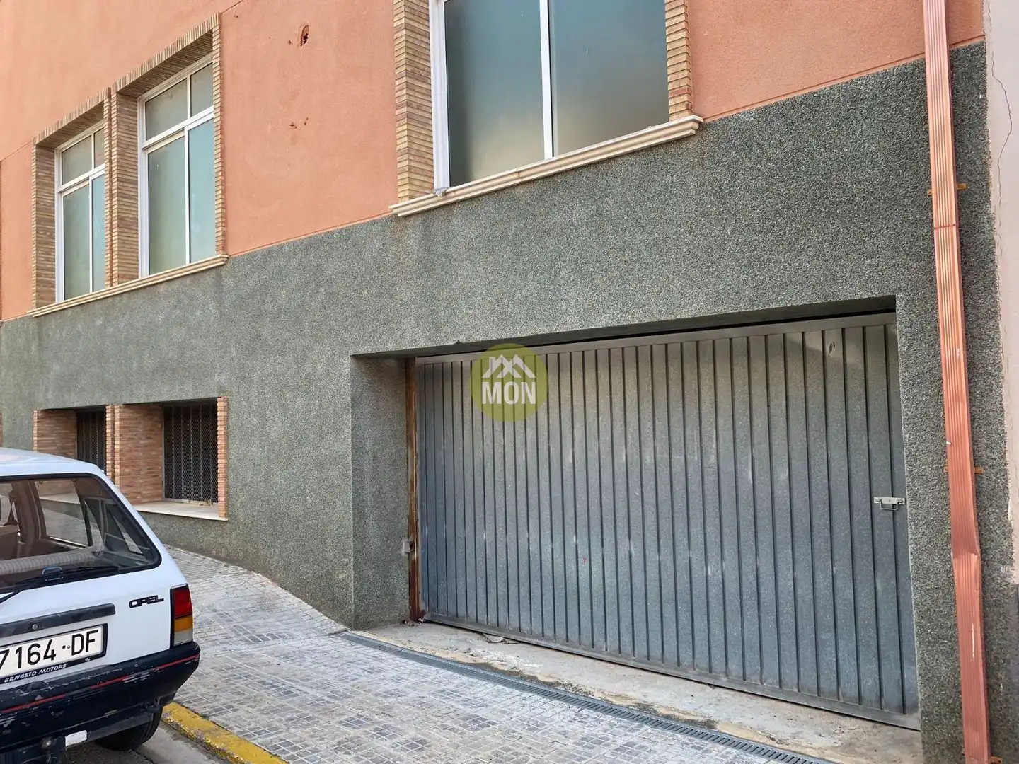 Edifici en venda a Castelló de Rugat