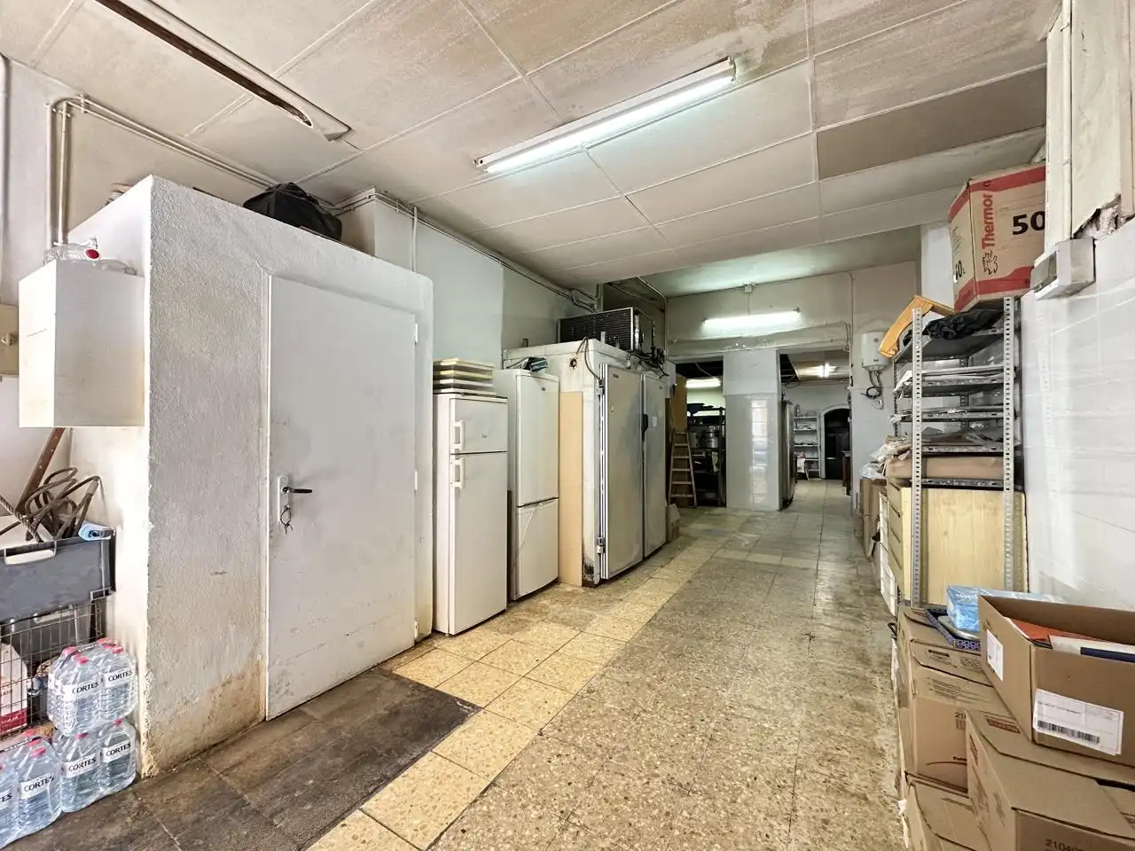 Business premises for sale in Centro, imagen 5