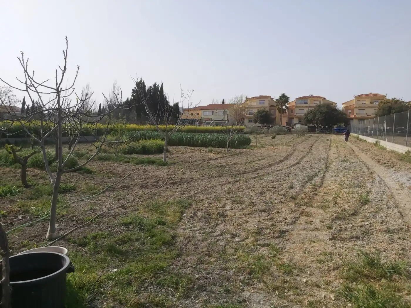 Rustikales Grundstück zum Verkauf in Híjar, imagen 4