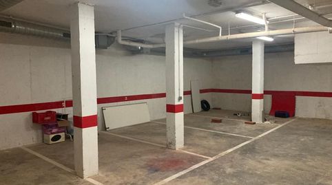 Foto 3 de Garatge en venda a Manuel Acedo, 135, Centro, Los Alcázares
