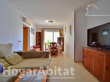 Apartment mit Balkon zum Verkauf in Calle del Llavador