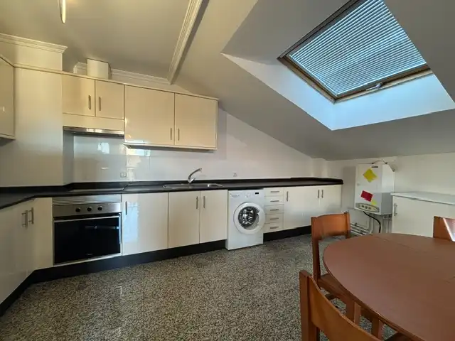 Penthouse mit Aufzug zur Miete in Esteiro, imagen 2