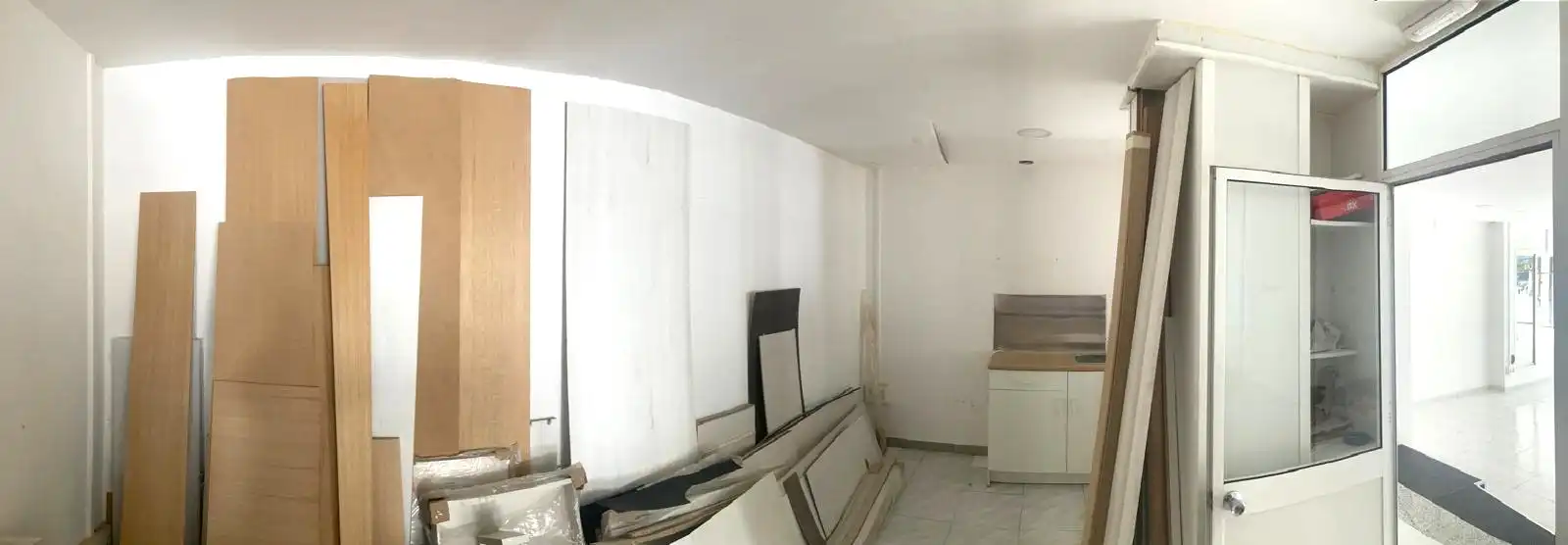 Local en venda en Gavà amb Alarma