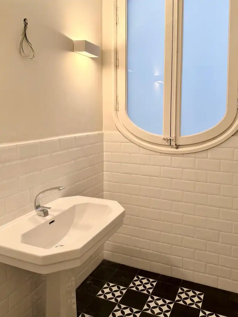 Wohnung mit Aufzug zum Verkauf in Carrer de Girona, imagen 23