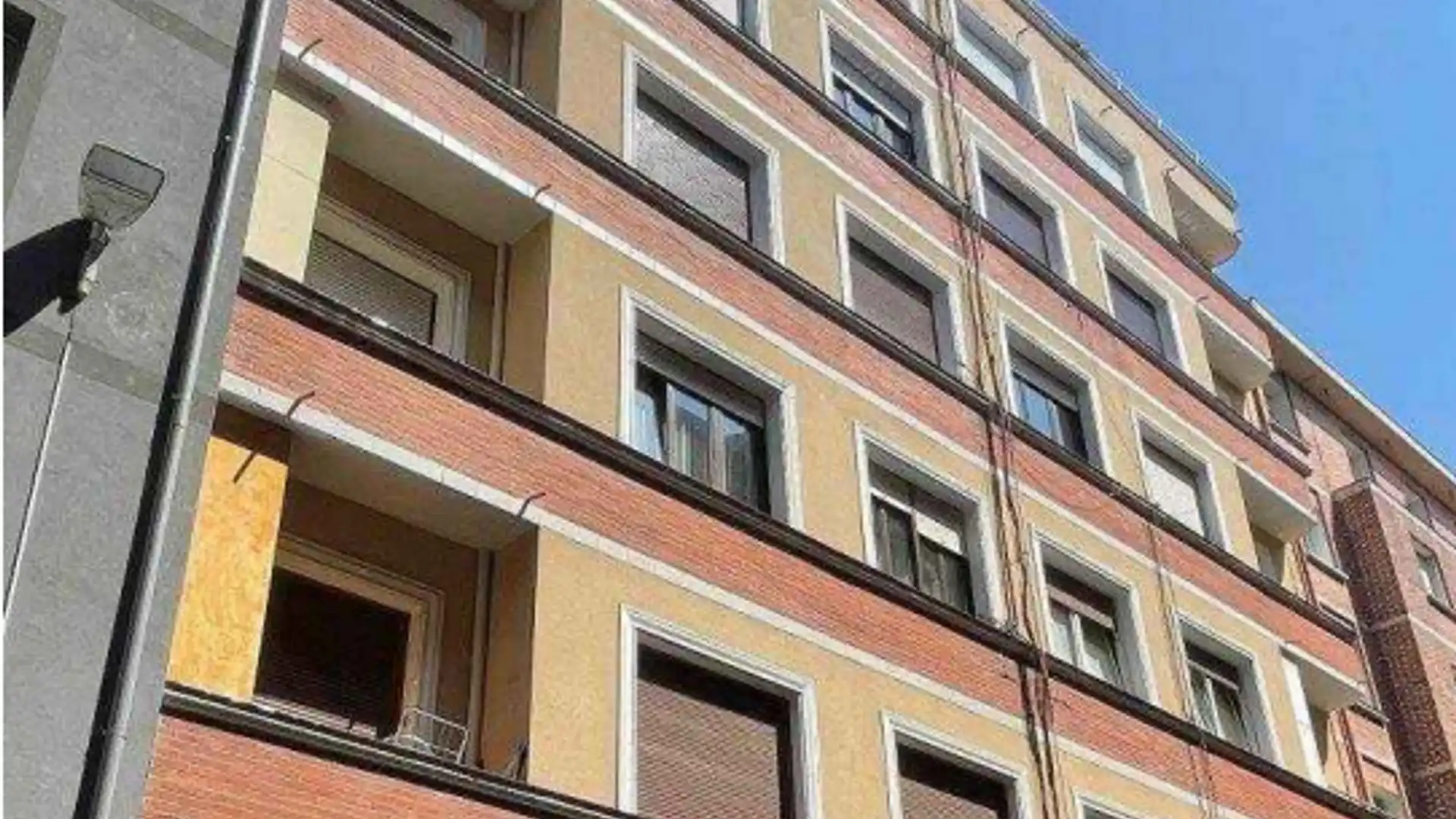 Vista exterior de Piso en venta en Barakaldo 