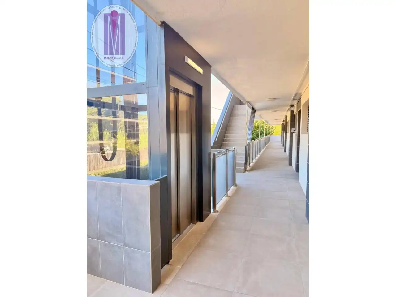 Appartement avec terrasse à vendre à Paseo  ferrocarriL, imagen 26