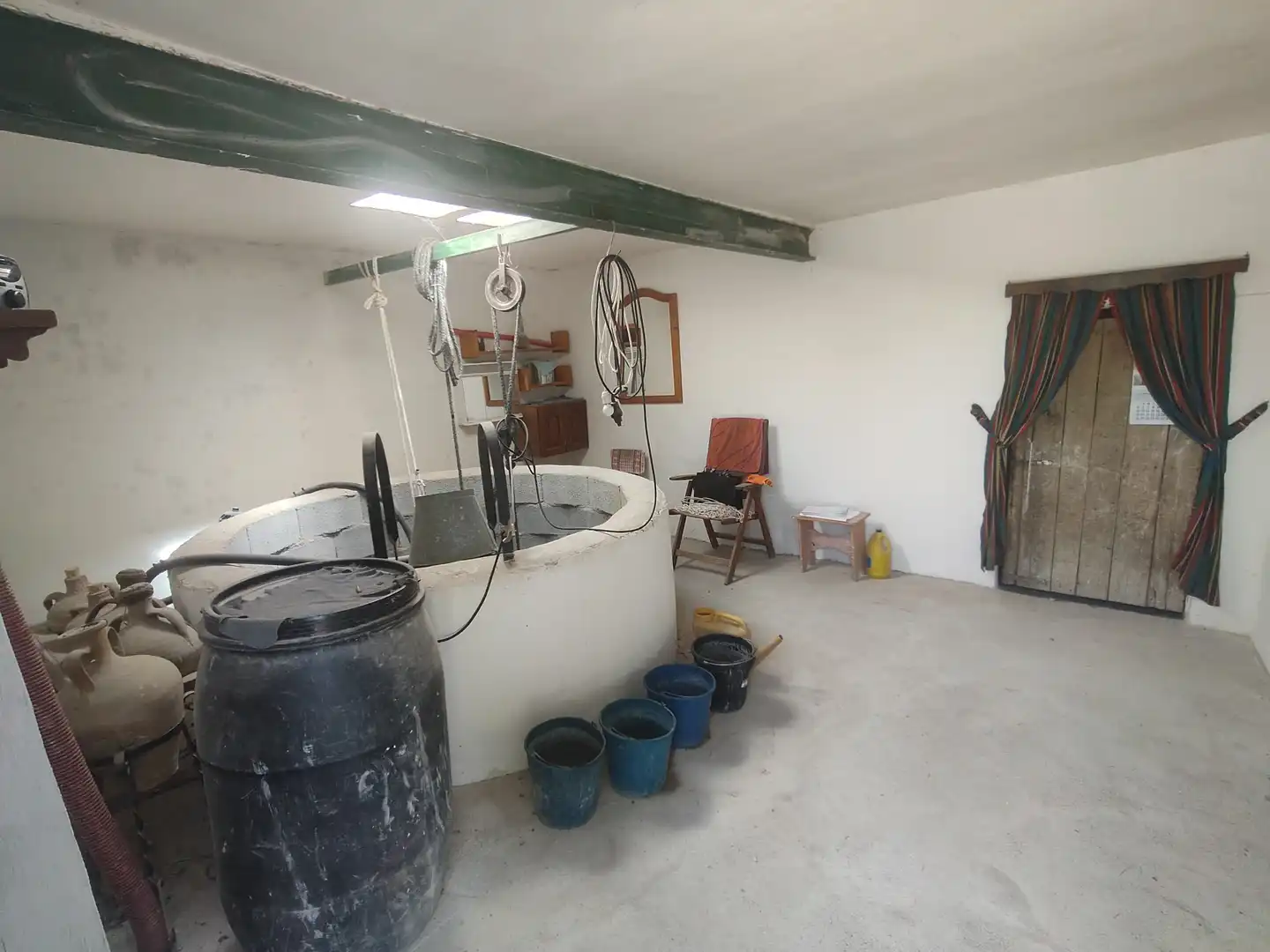 Houses for sale in Baza