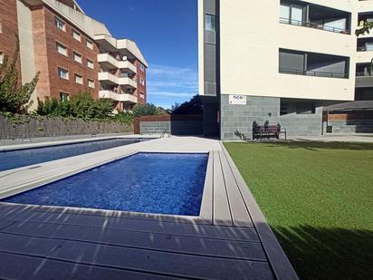 Piscina de Pis en venda en Malgrat de Mar amb Calefacció, Traster i Piscina