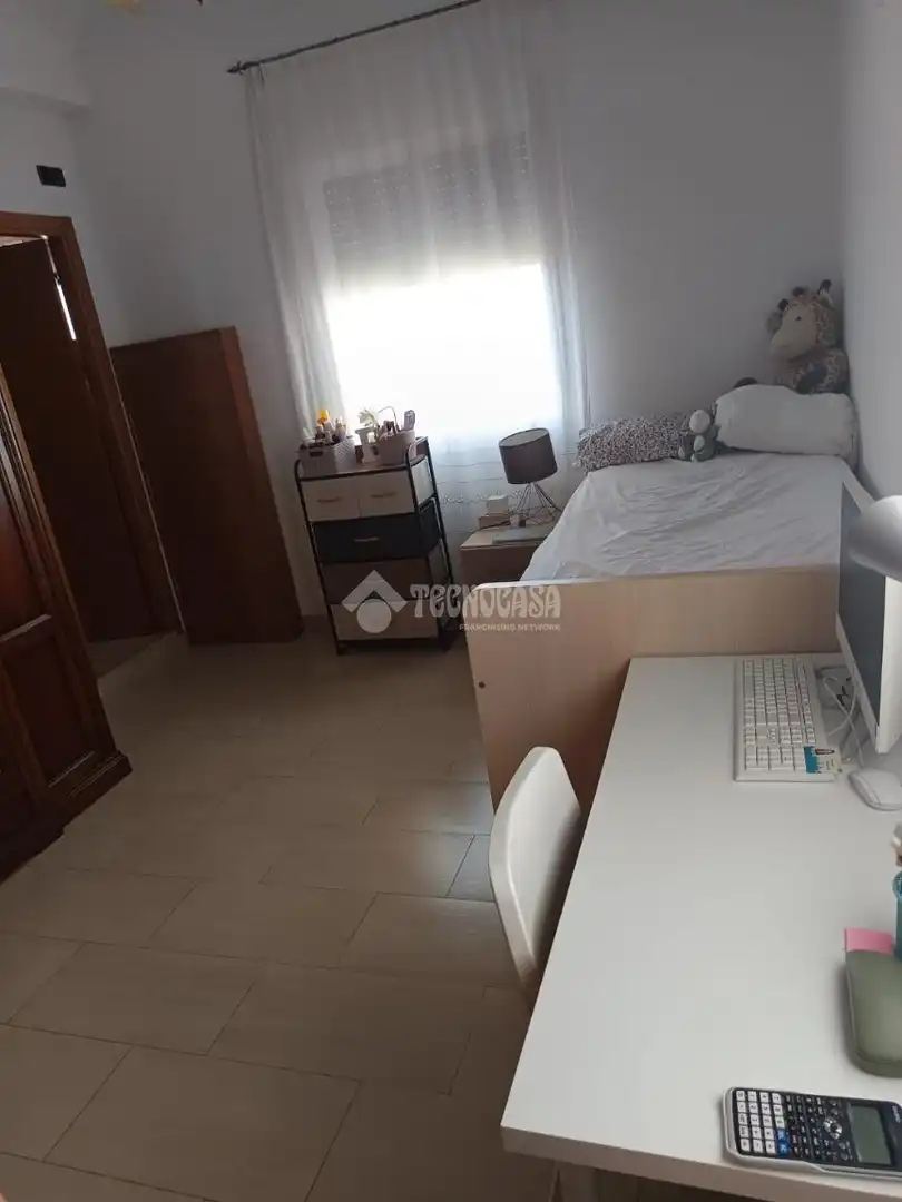 Appartement avec terrasse à vendre à Bellavista - La Palmera, imagen 14