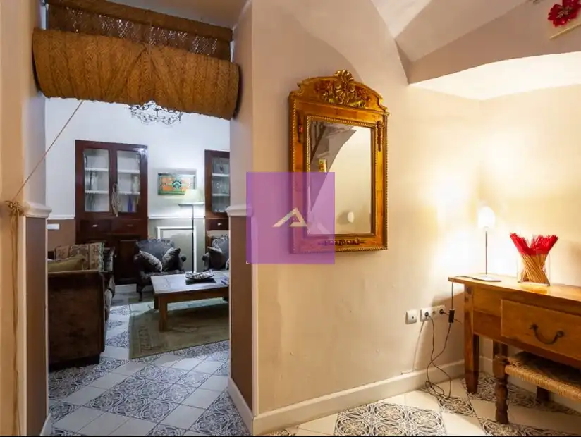 Casa o chalet en venta en Alzira con Aire acondicionado, Terraza y Trastero