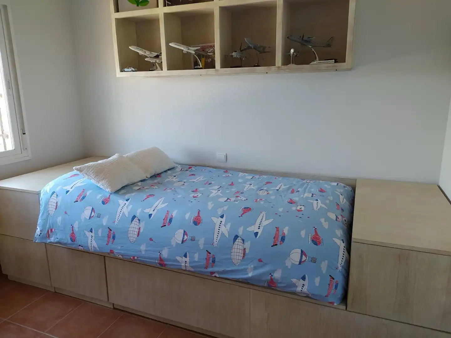 Dormitori de Pis en venda en Carranque, Toledo