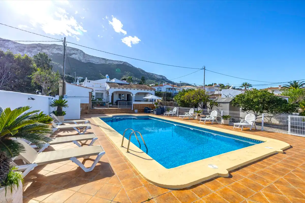 Chalet con piscina en venta en La Pedrera - Vessanes, imagen 6