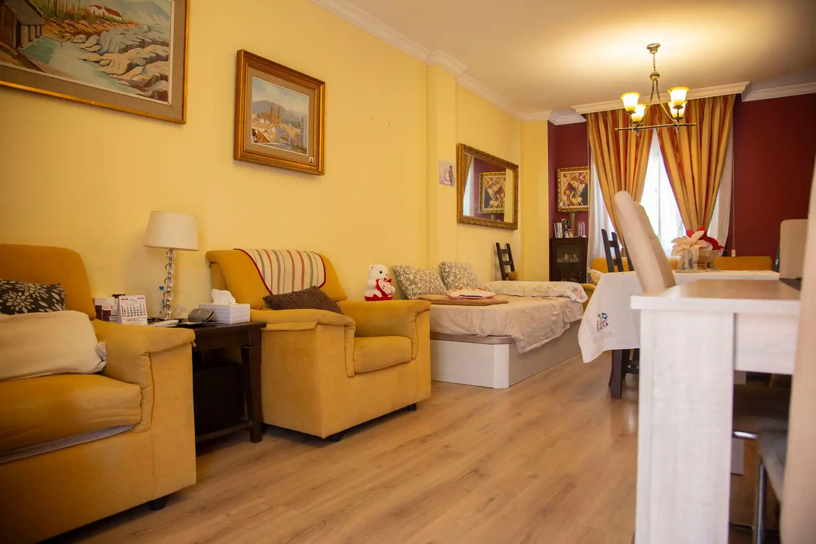Maison avec terrasse à vendre à La Guardia de Jaén, imagen 14