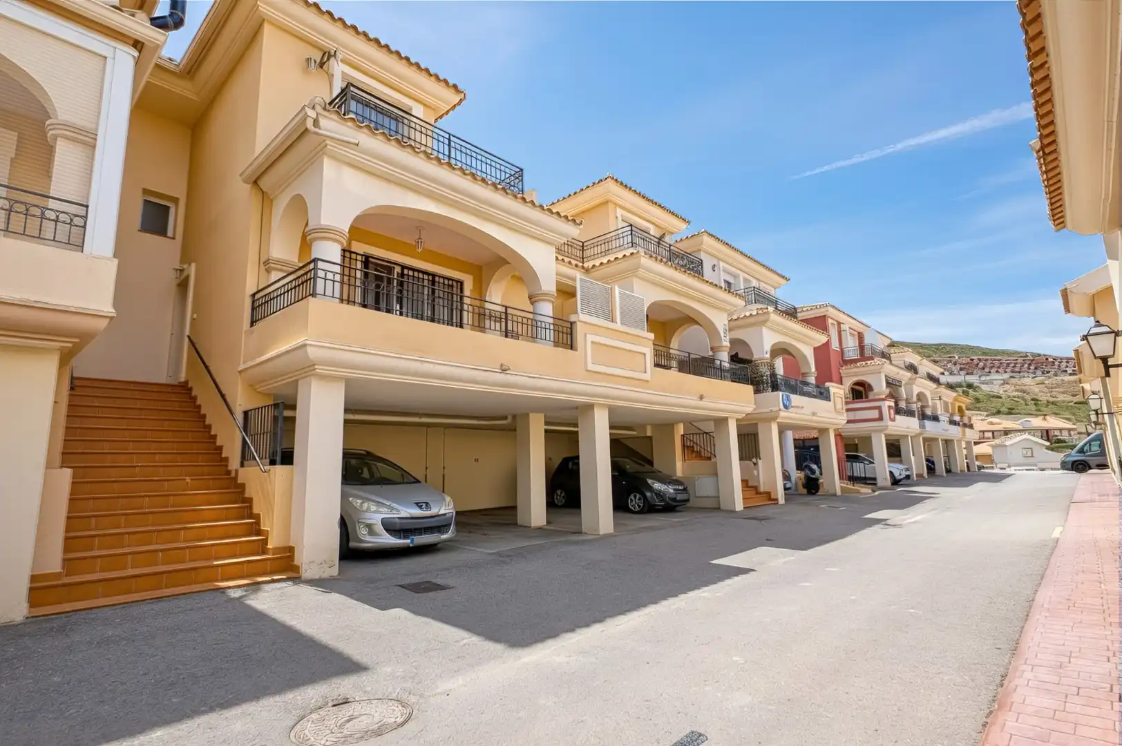Reihenhaus mit Terrasse zum Verkauf in Carrer de I'Aigualera, imagen 2