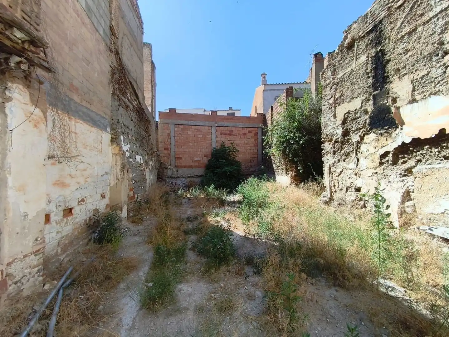 Rural land for sale in Calle General Serrano 36, imagen 9