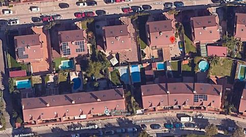 Foto 4 de Pis en venda a Calle del Acebo, 7, El Soto - Azorín, Madrid