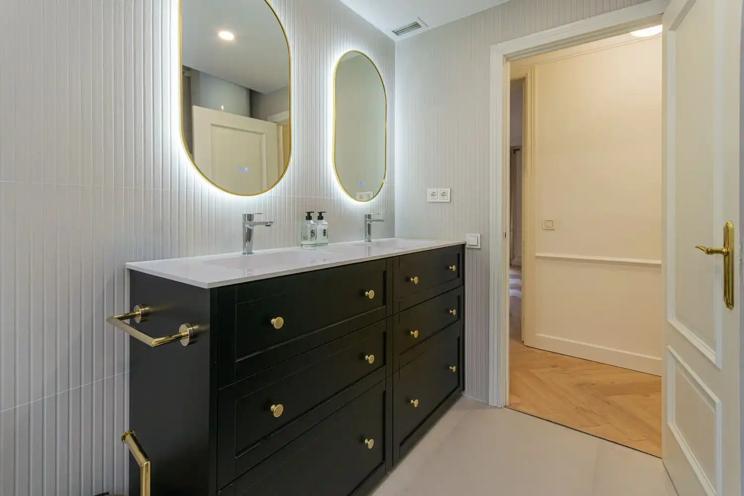 Flat with lift for sale in Retiro, imagen 20