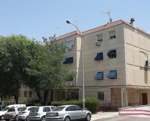 Vista exterior de Apartament en venda en  Córdoba Capital