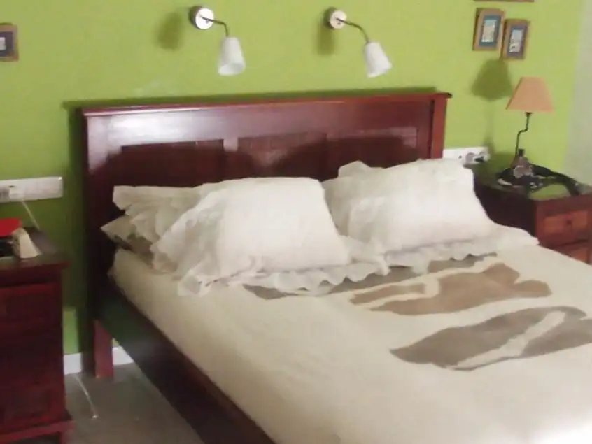 Habitación de Casa o chalet en venta en La Salud - La Salle