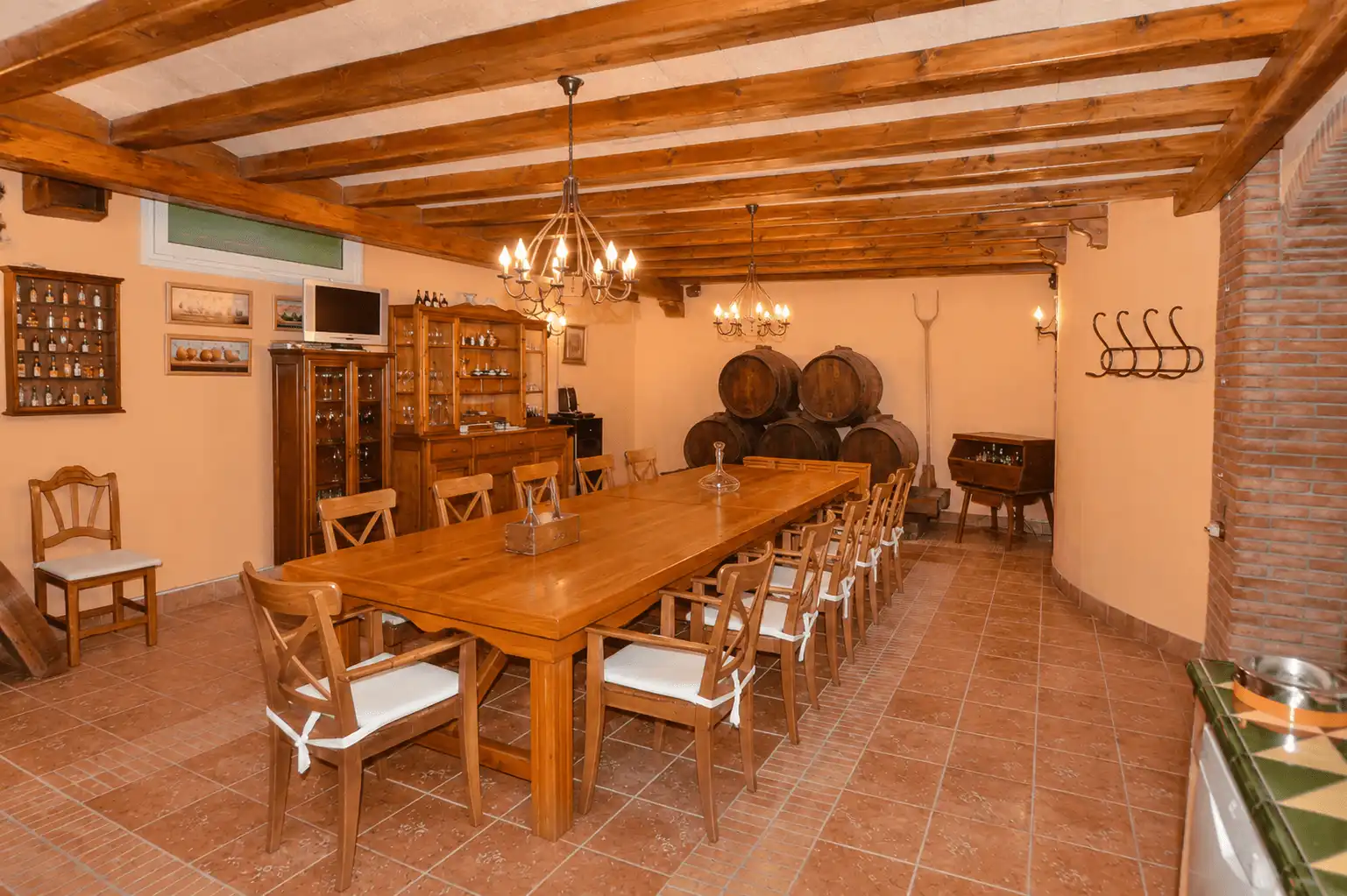 Casa amb terrassa en venda a Santa Susanna, imagen 26