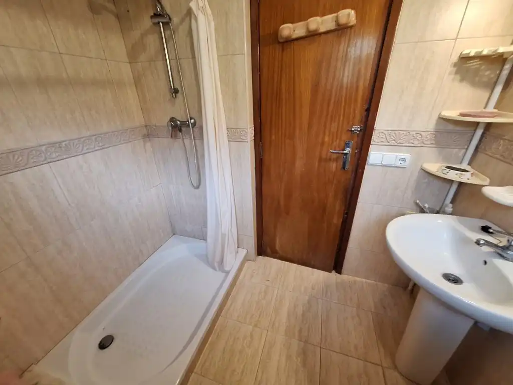Bany de Casa o xalet en venda en Llaurí