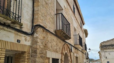 Photo 3 of Houses for sale in Calle Mayor, 23, Alforque, Zaragoza