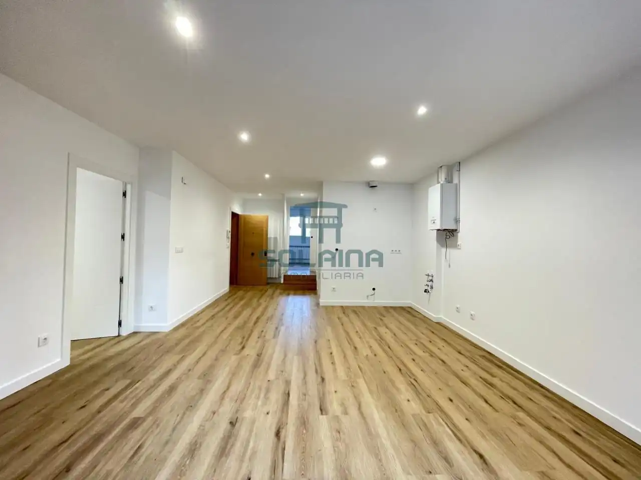 Appartement compact avec ascenseur à vendre à A Carballeira, imagen 6