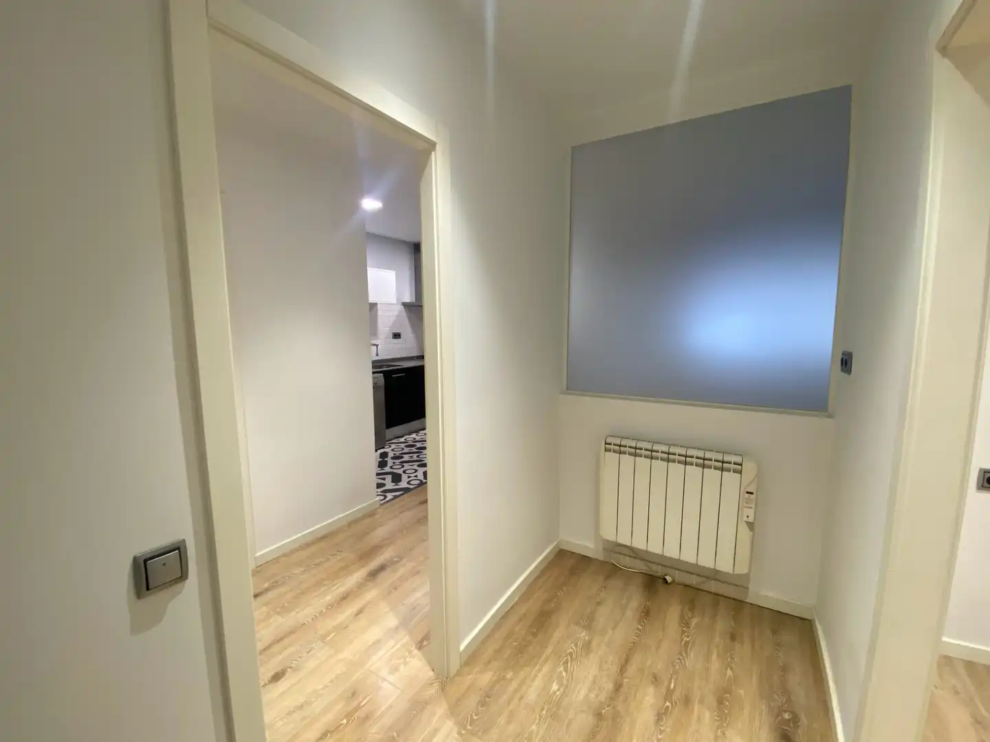 Piso en venta en Carrer de la Duquessa d'Orleans, Sarrià